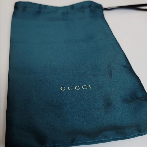 Authentic Gucci Women's Blue Sunglasses comes with coa . Brand new - Picture 13 of 14